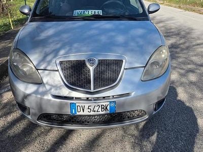 Usata Lancia Ypsilon 2009 Utilitaria