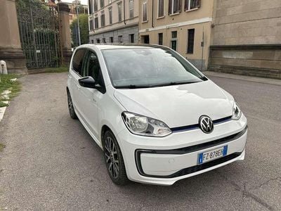 VW e-up!