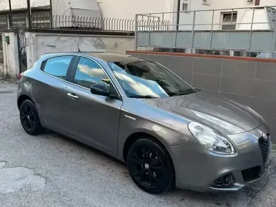 Occasion Alfa Romeo Giulietta