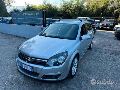 usata Opel Astra 1.7 2005 euro 4