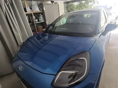Usata Ford Puma ST-Line X 125 CV (91 kW) 2020 SUV