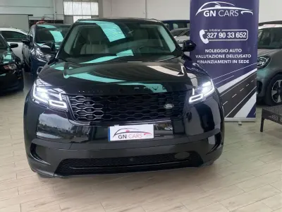 Usata Land Rover Range Rover Velar