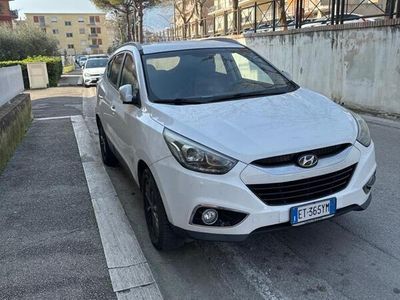 usata Hyundai ix35 - 2014