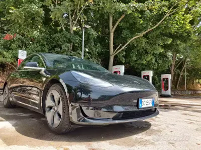 Usata Tesla Model 3