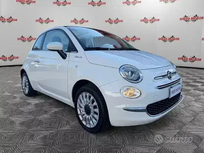 Usata Fiat 500