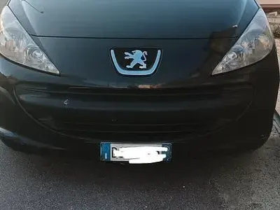 Usata Peugeot 207