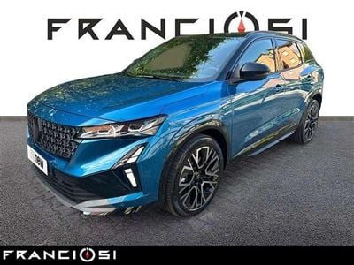 Nuova Renault Austral Esprit Alpine 200 CV (147 kW) 2025 Blu chiaro SUV