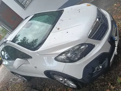 Usata Opel Mokka