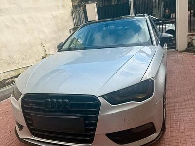 Usata Audi A3 2003 Utilitaria