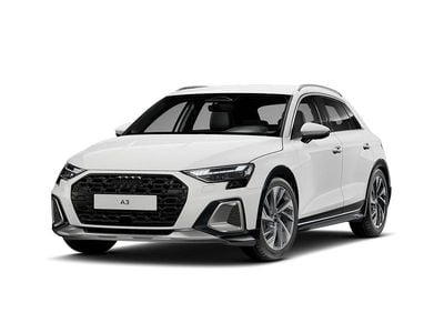 Nuevo Audi A3 Advanced Plus 150 CV (110 kW) 2026 Blanco