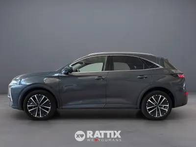 Usata DS Automobiles DS7 Crossback Opera 131 CV (96 kW) 2024 Grigio titano SUV