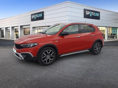 usata Fiat Tipo 1.6 Mjt 130cv S&S Cross SCOPRI DI PIÙ SU QUESTO VEICOLO E SULLE MODALITÀ DI CONSEGNA