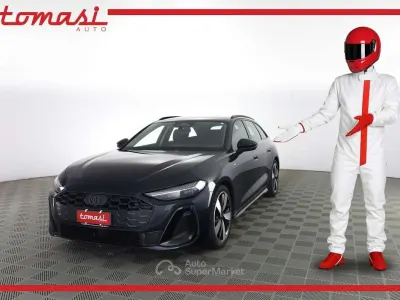 Occasion Audi A5