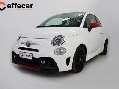 Abarth 500