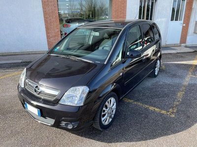 usata Opel Meriva 1.4 16V Cosmo usato