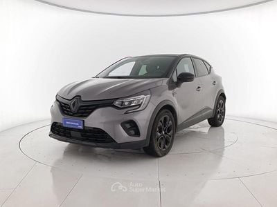 Usata Renault Captur Rive Gauche 143 CV (105 kW) 2022 Other SUV