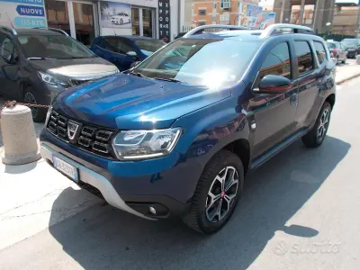 Usata Dacia Duster