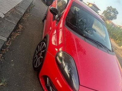 Usata 2000 Abarth Punto Utilitaria | 12.000 €