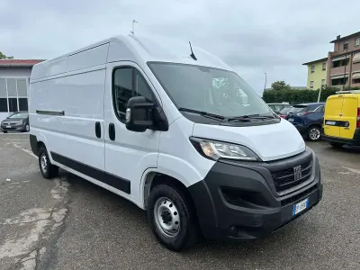 Usata Fiat Ducato