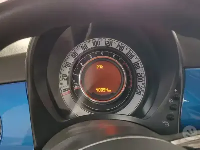 Usata Fiat 500