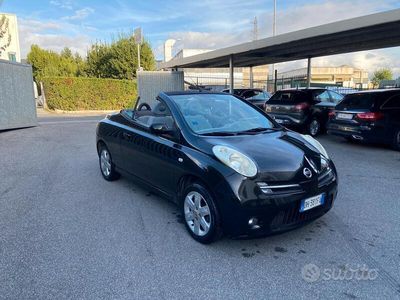 Nissan Micra C+C