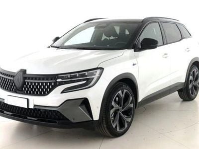 Usata Renault Austral Iconic 200 CV (147 kW) 2024 Bianco SUV