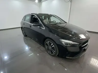Usata Mercedes B180
