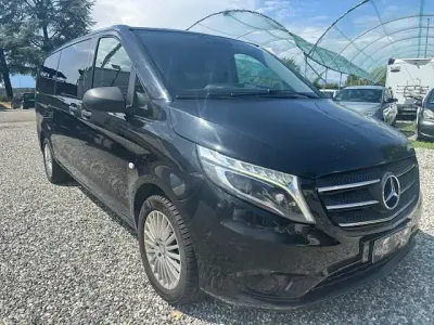 Usata Mercedes Vito