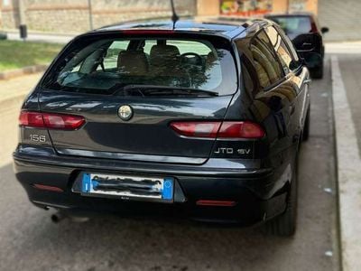 Alfa Romeo 156