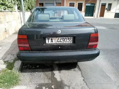 Usata Lancia Thema 181 CV (133 kW) 1990 Berlina