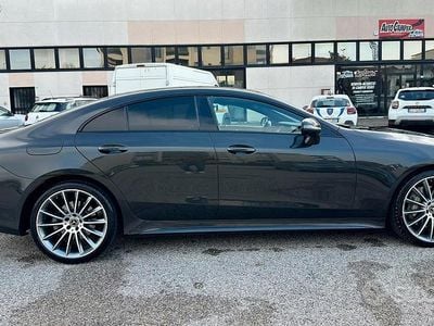 Usata Mercedes CLS400 AMG 340 CV (250 kW) 2019 Berlina