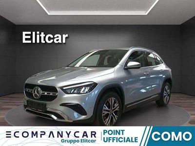 Mercedes GLA200