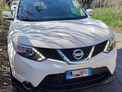 Usata Nissan Qashqai Acenta 116 CV (85 kW) 2015 SUV