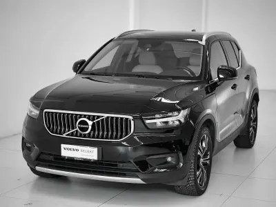 Usata Volvo XC40