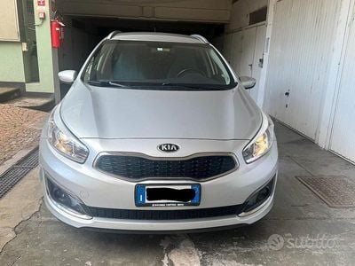 Kia Ceed Sportswagon