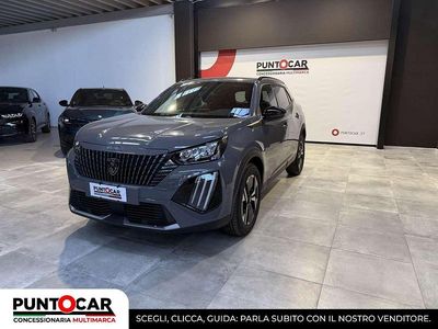 Nuova Peugeot 2008 Allure 102 CV (75 kW) 2025 Other SUV