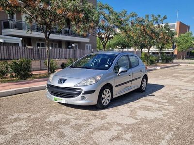 usata Peugeot 207 1.4 HDi 70CV 5p. Energie