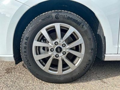 Occasion Ford Tourneo Connect