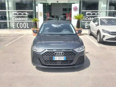 Usata Audi A1 Sportback