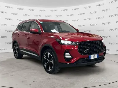 Usata DR DR 6.0