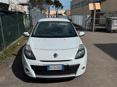 Usata Renault Clio II 2009 Berlina