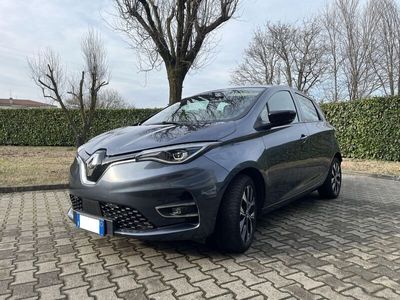 usata Renault Zoe ZOE R135R135 in ottime condizioni