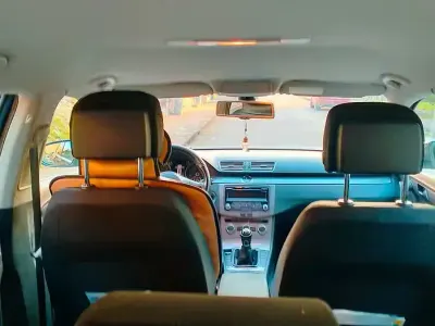 Usata VW Passat