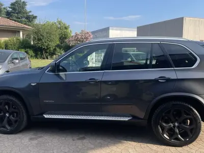 Usata BMW X5