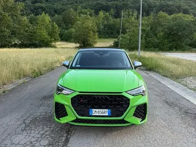 Usata Audi Q3