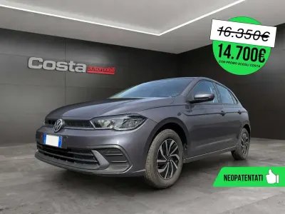 Usata VW Polo