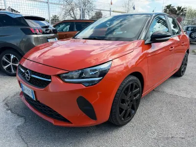Gebraucht Opel Corsa