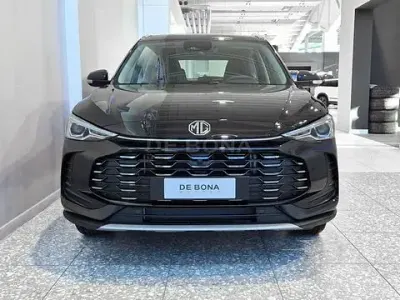 Nuova MG ZS Comfort 102 CV (75 kW) 2026 Nero SUV