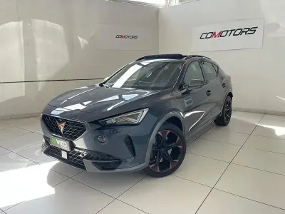 Usata Cupra Formentor VZ 245 CV (180 kW) 2023 Other SUV