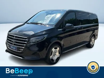 Usata Mercedes V250